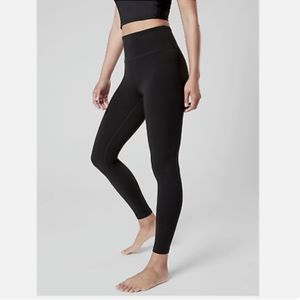 Athleta Glades Ultra High Rise Elation Tights